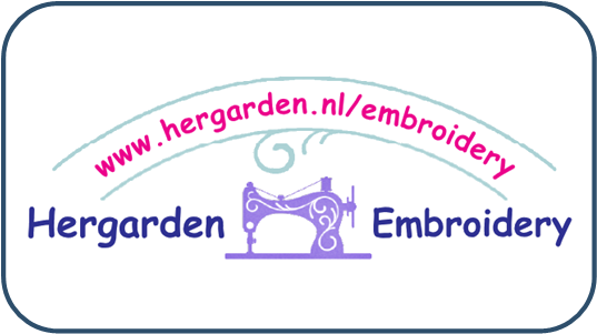 Hergarden Embroidery